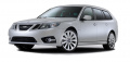 Saab 9-3 Estate